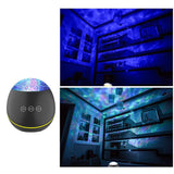 LED Night Light Starry Sky Projector Colorful Star