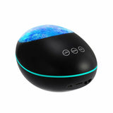 LED Night Light Starry Sky Projector Colorful Star