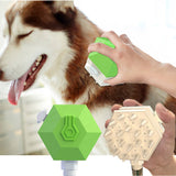 Dog Cat Handheld Splash Shower