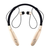 Neck Style Wireless Bluetooth Headphones