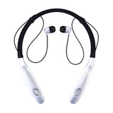 Neck Style Wireless Bluetooth Headphones