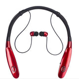 Neck Style Wireless Bluetooth Headphones