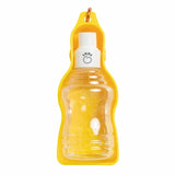 Travel Dog Water Bottle