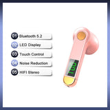 True Wireless Bluetooth  Single Earbud