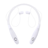 Neck Style Wireless Bluetooth Headphones