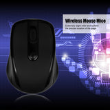 Wireless Mini Mouse