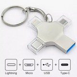 USB 3.0 Pen Drive Otg Usb