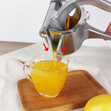 Juicer Hand Manual Squeezer