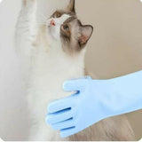 Pet Grooming Silicone Rubber 