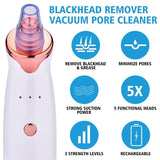 Electric Acne Remover