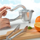 Juicer Hand Manual Squeezer