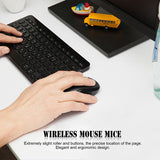 Wireless Mini Mouse