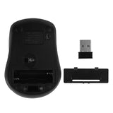 Wireless Mini Mouse